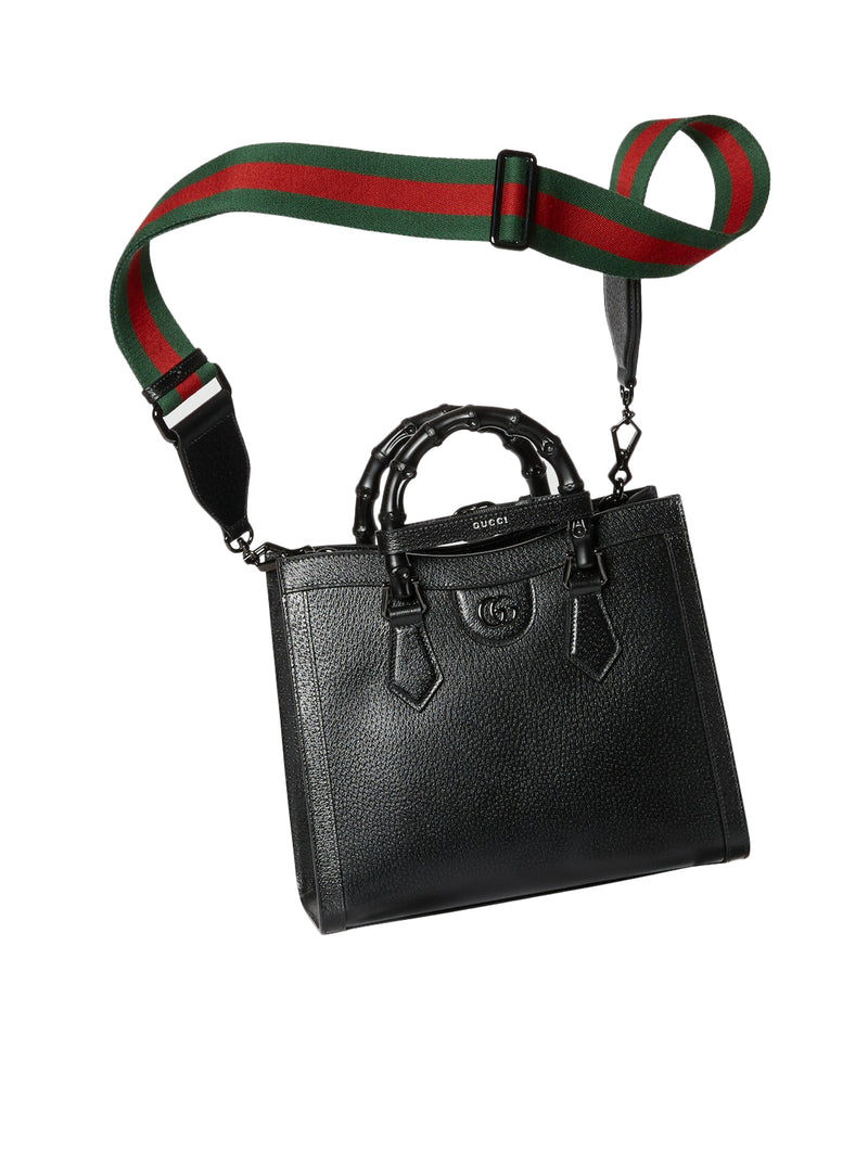 BORSA SHOPPING GUCCI DIANA MISURA PICCOLA