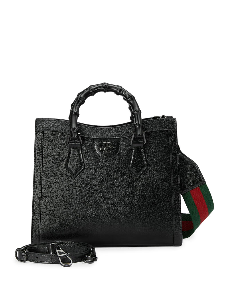 BORSA SHOPPING GUCCI DIANA MISURA PICCOLA