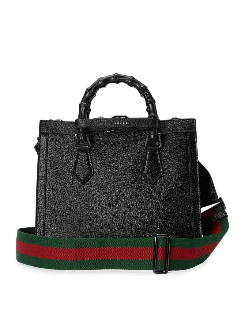 BORSA SHOPPING GUCCI DIANA MISURA PICCOLA