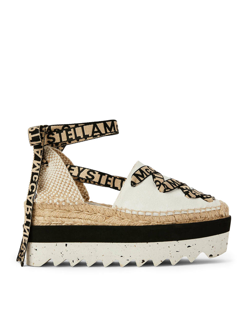 ESPADRILLAS CON ZEPPA GAIA