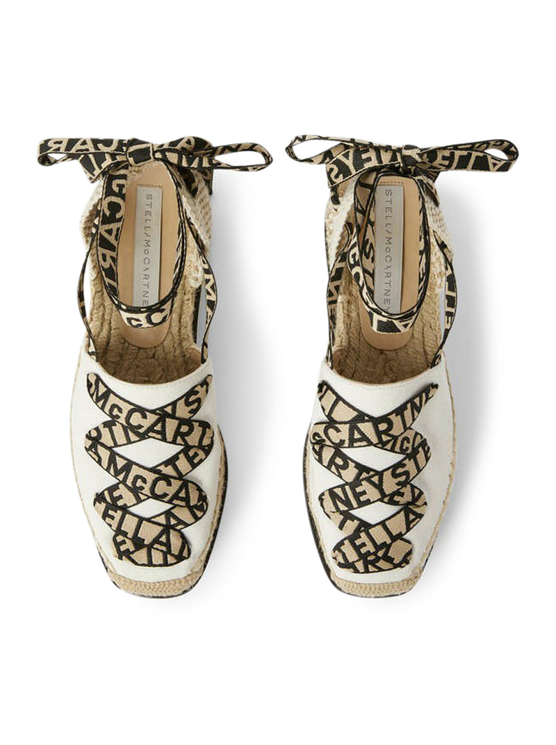 ESPADRILLAS CON ZEPPA GAIA