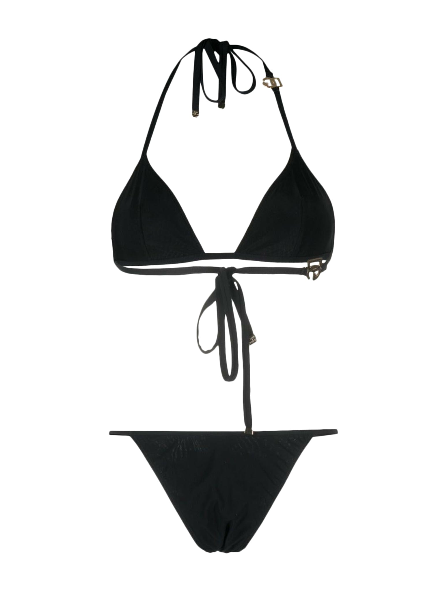 Set bikini a triangolo
