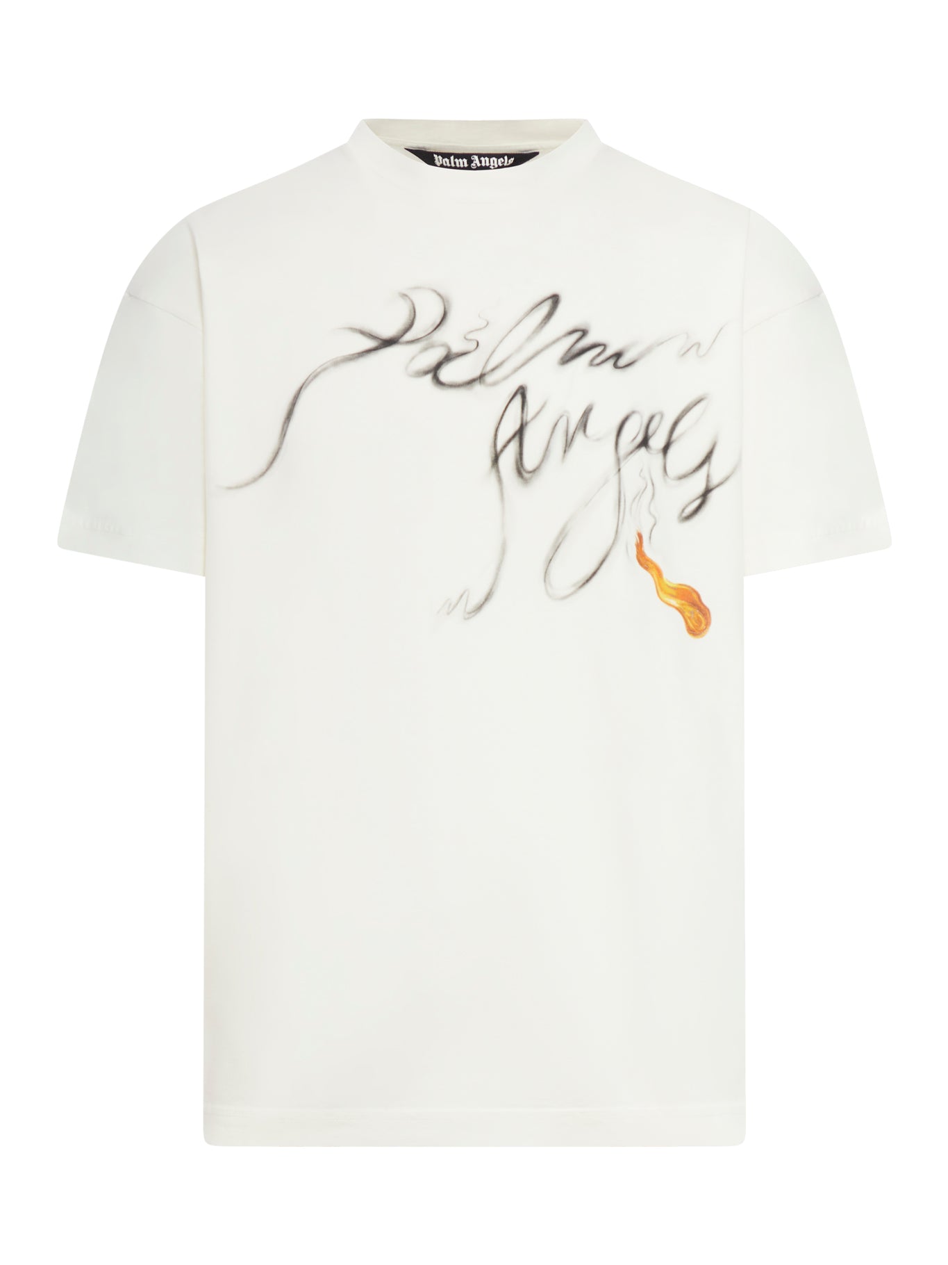 T-SHIRT CON STAMPA