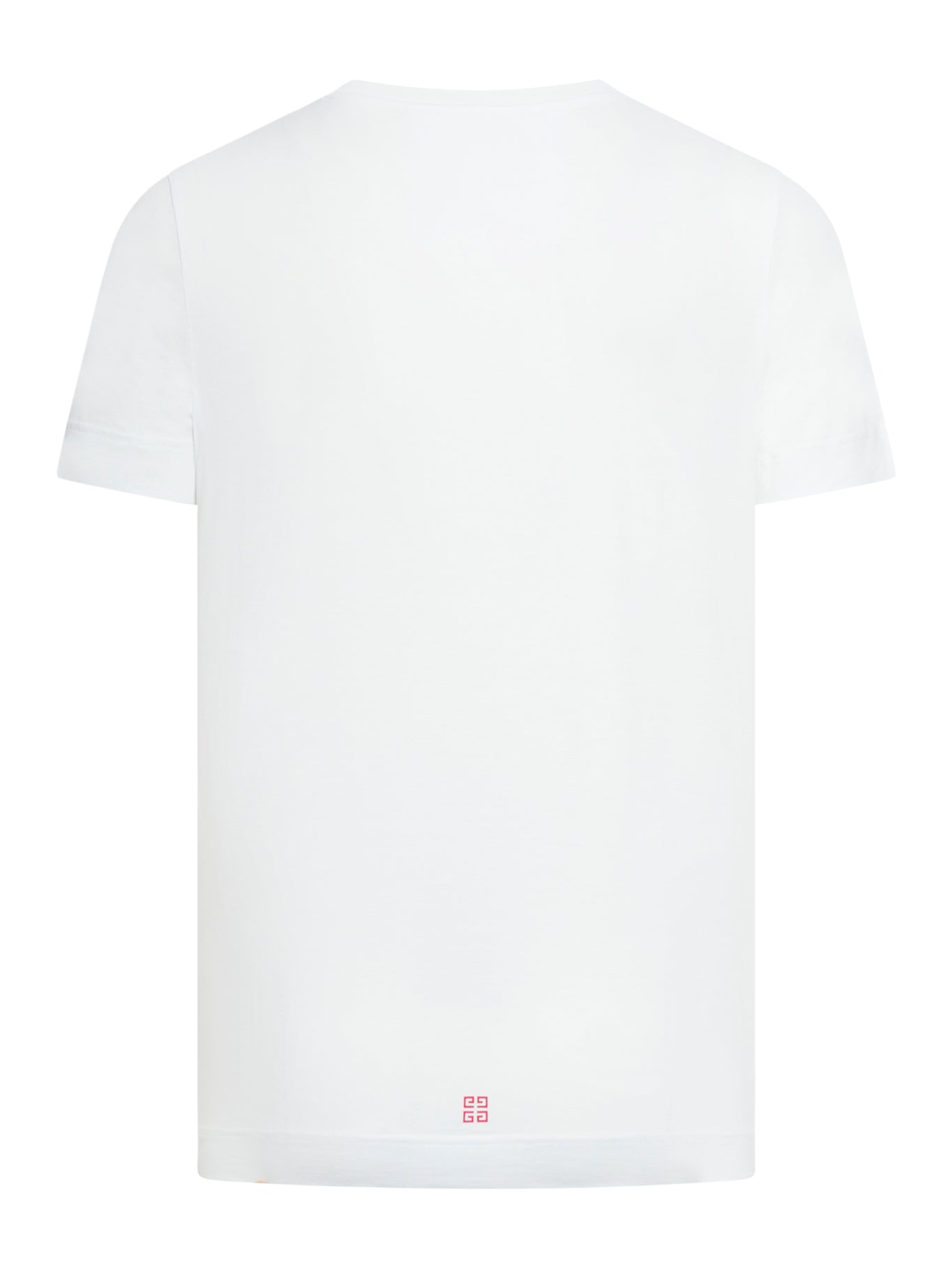 T-shirt slim 4G Stars in cotone