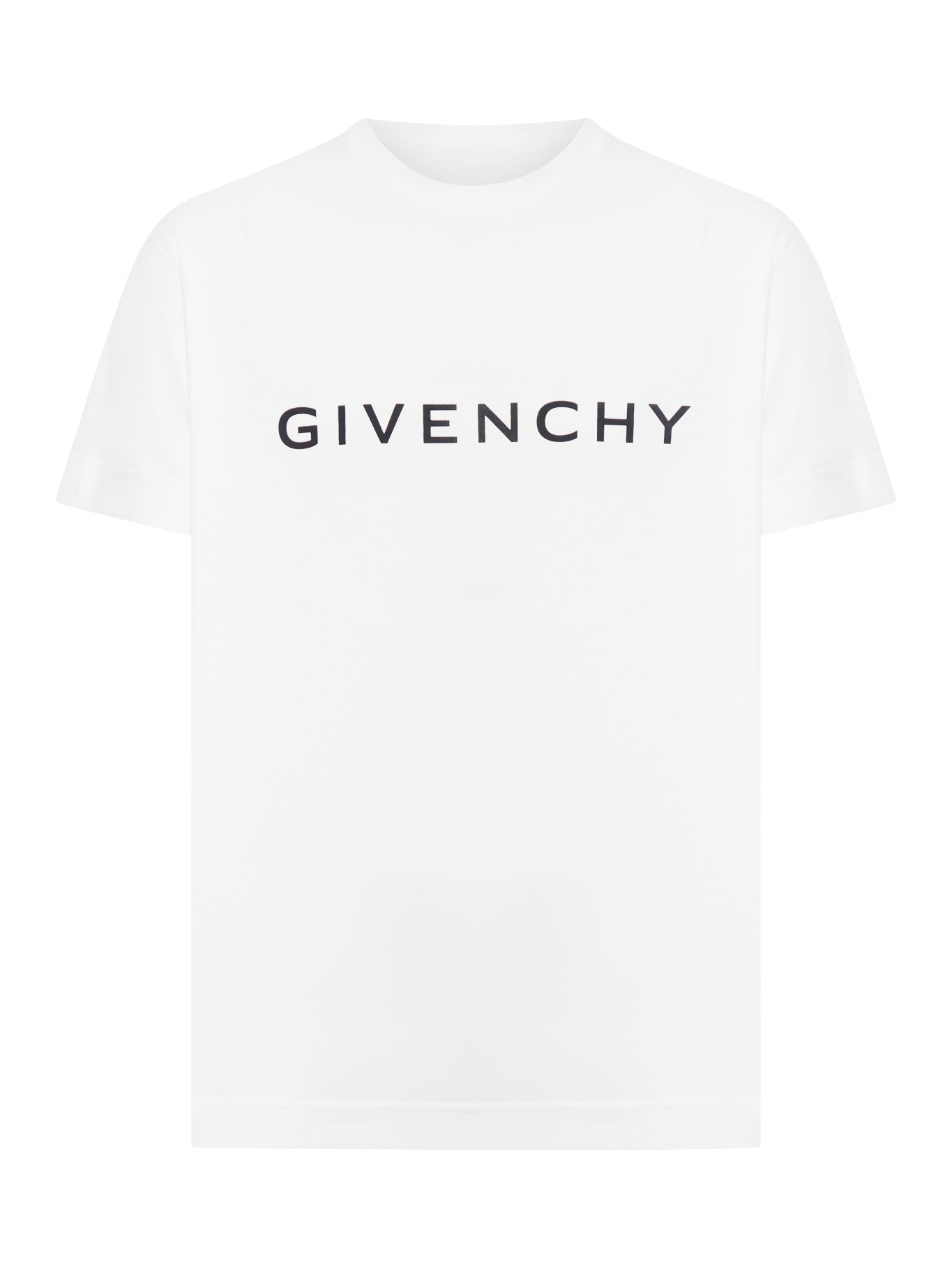 T-shirt oversize GIVENCHY Archetype in cotone