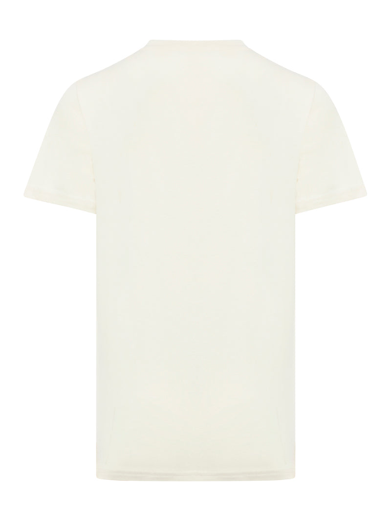 T-Shirt Raymond A.P.C. in cotone