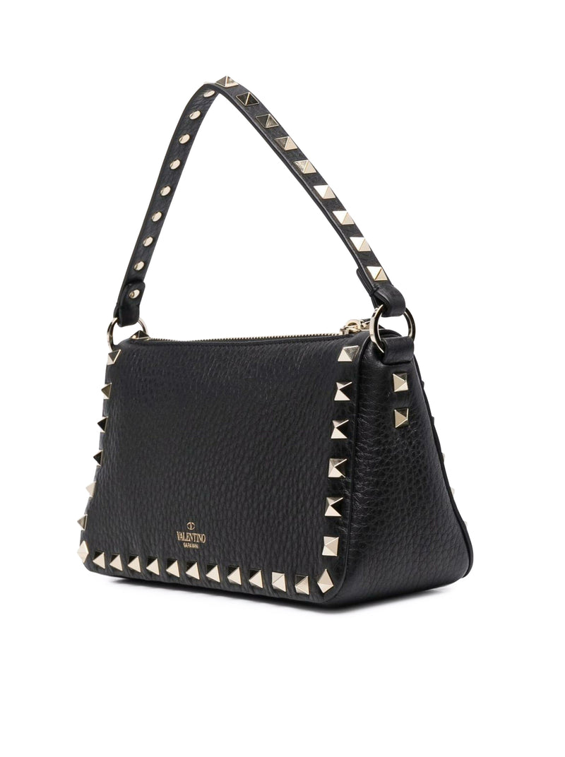 Borsa a tracolla Rockstud piccola