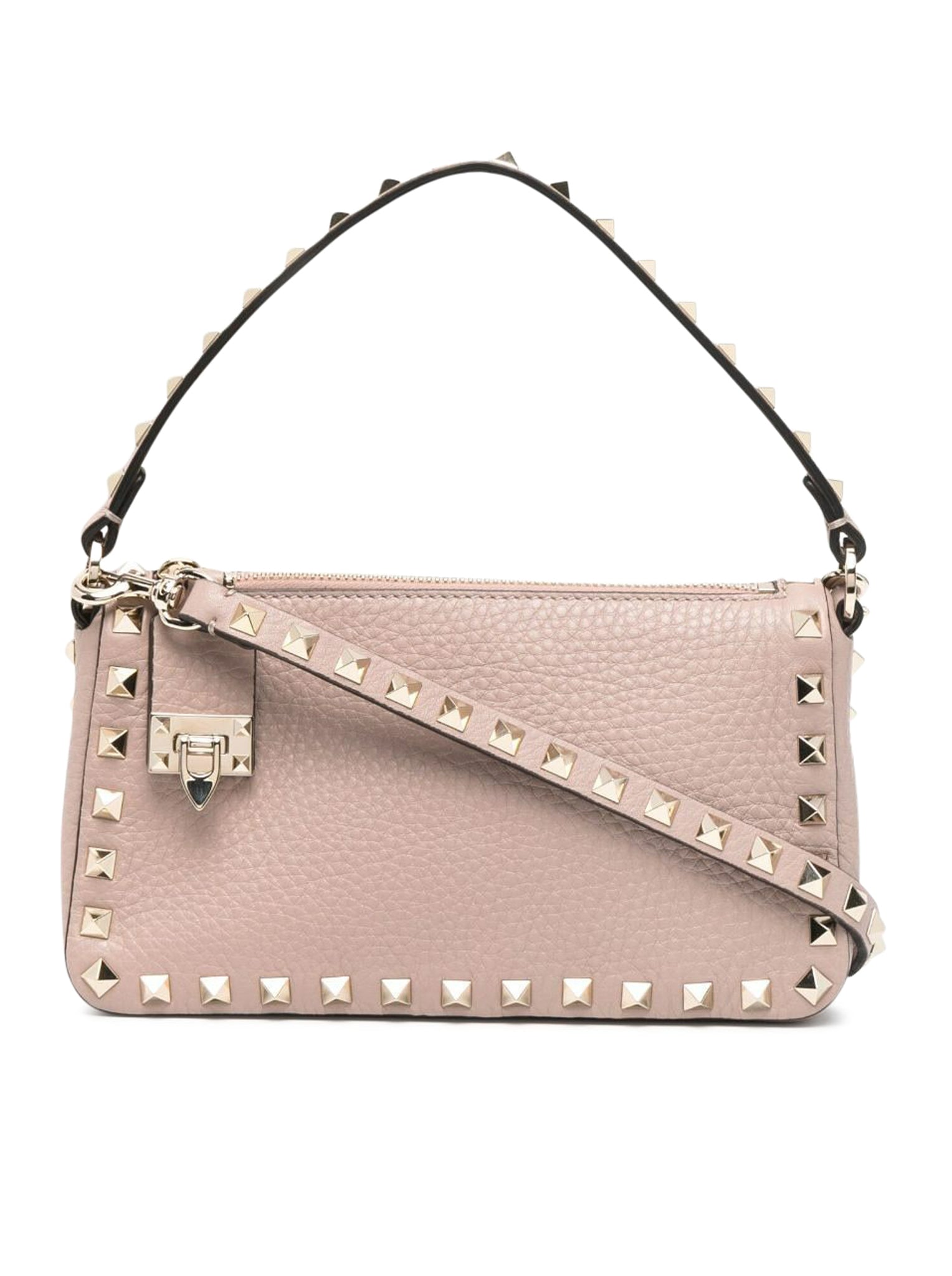 Borsa a tracolla Rockstud piccola