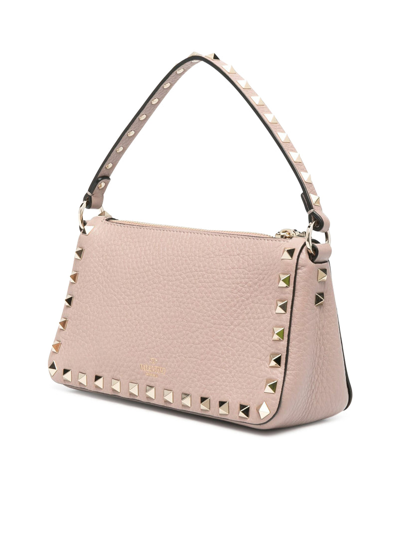 Borsa a tracolla Rockstud piccola