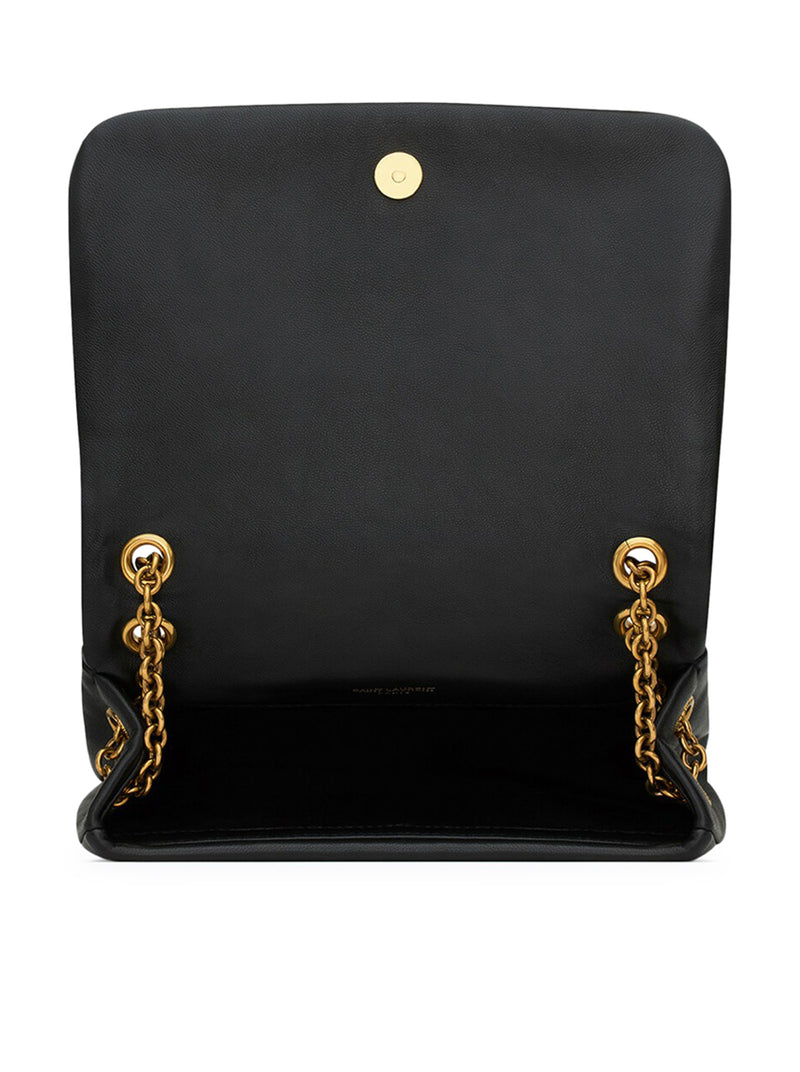 Mini borsa a tracolla gotica gotica minimalista trapuntata con catena in metallo, pochette da donna con patta regalo borsa da sera con catena staccabile, borsa a tracolla per donna alla moda con Mini borsa a tracolla gotica gotica minimalista trapuntata con catena in metallo, pochette da donna con patta regalo borsa da sera con catena staccabile, borsa a tracolla per donna alla moda con