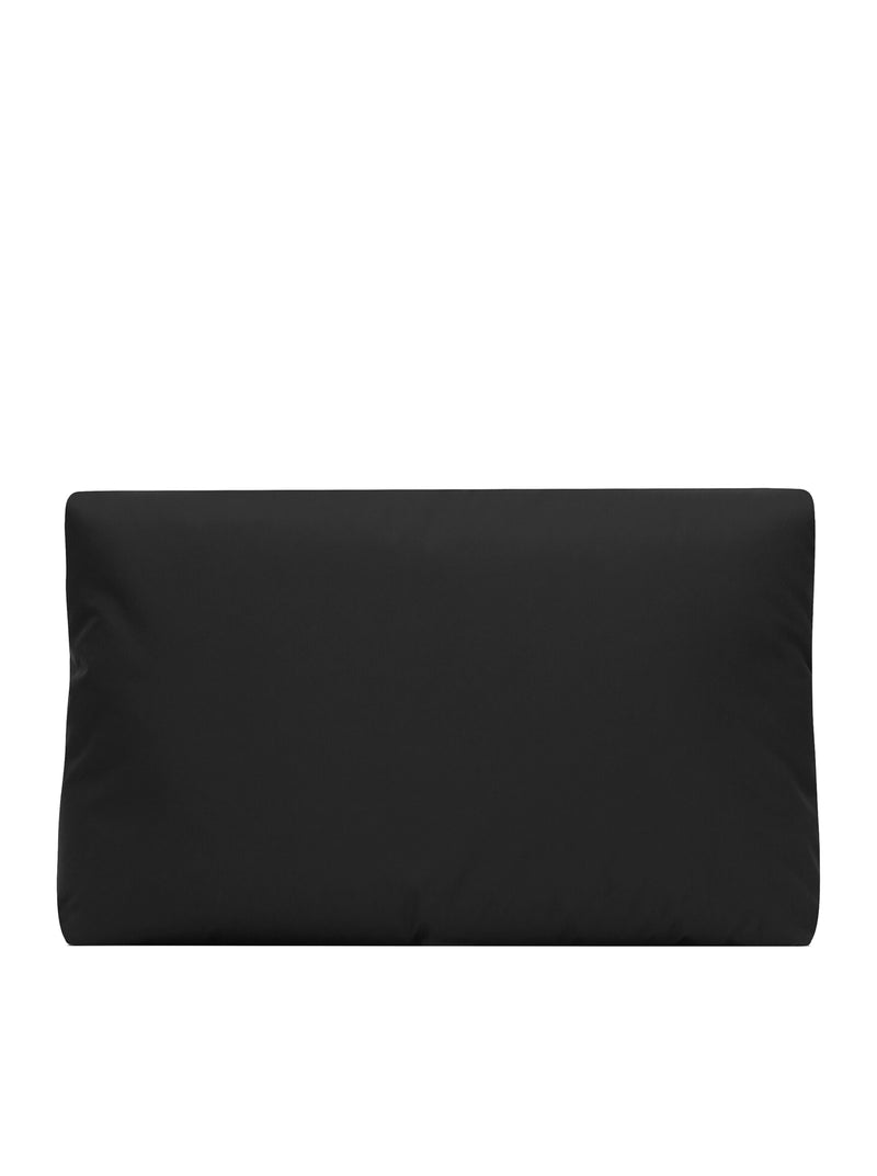 POCHETTE ENVELOPE GRANDE CASSANDRE IN NYLON