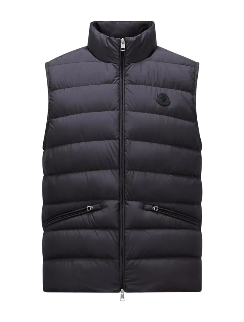 GILET IMBOTTITO IN PIUMA LECHTAL