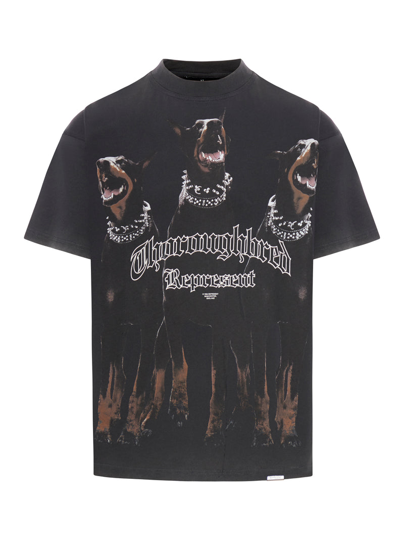 THOROUGHBRED T-SHIRT