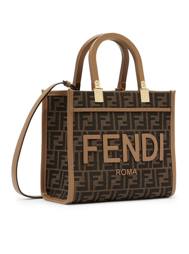 Fendi Sunshine Small