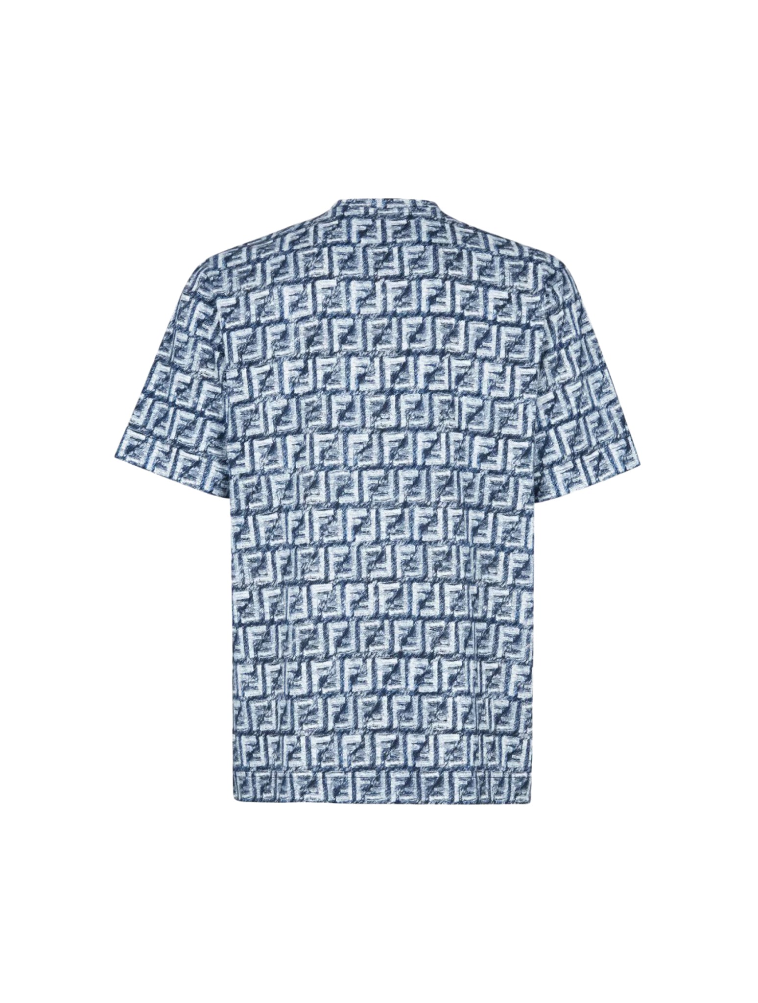 T-shirt in cotone FF
